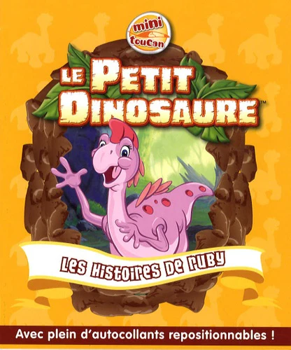 Les histoires de Ruby - Image 3