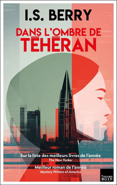 Dans l'ombre de Téhéran - Image 2