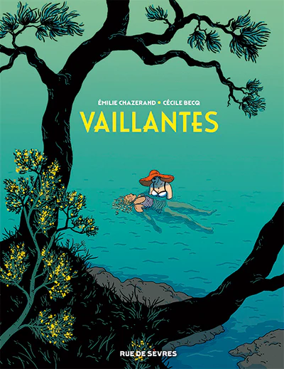 Vaillantes - Image 4