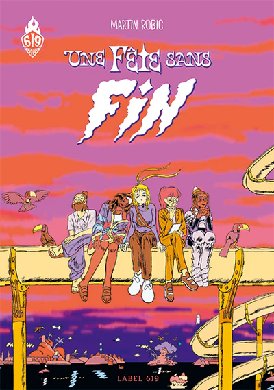 Une fête sans fin - Image 6