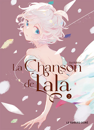 La Chanson de Lala T2 - Image 3
