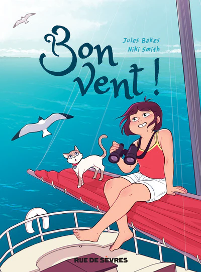 Bon vent ! - Image 2