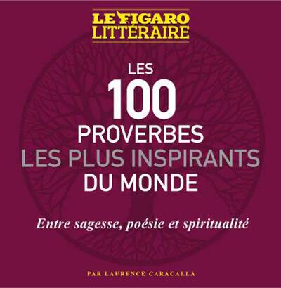 PLV de 5 guides 100 proverbes du monde entier - Image 2
