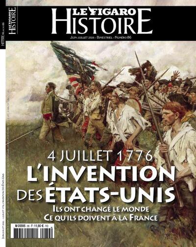 4 juillet 1776 L'invention des Etats-Unis - Image 4