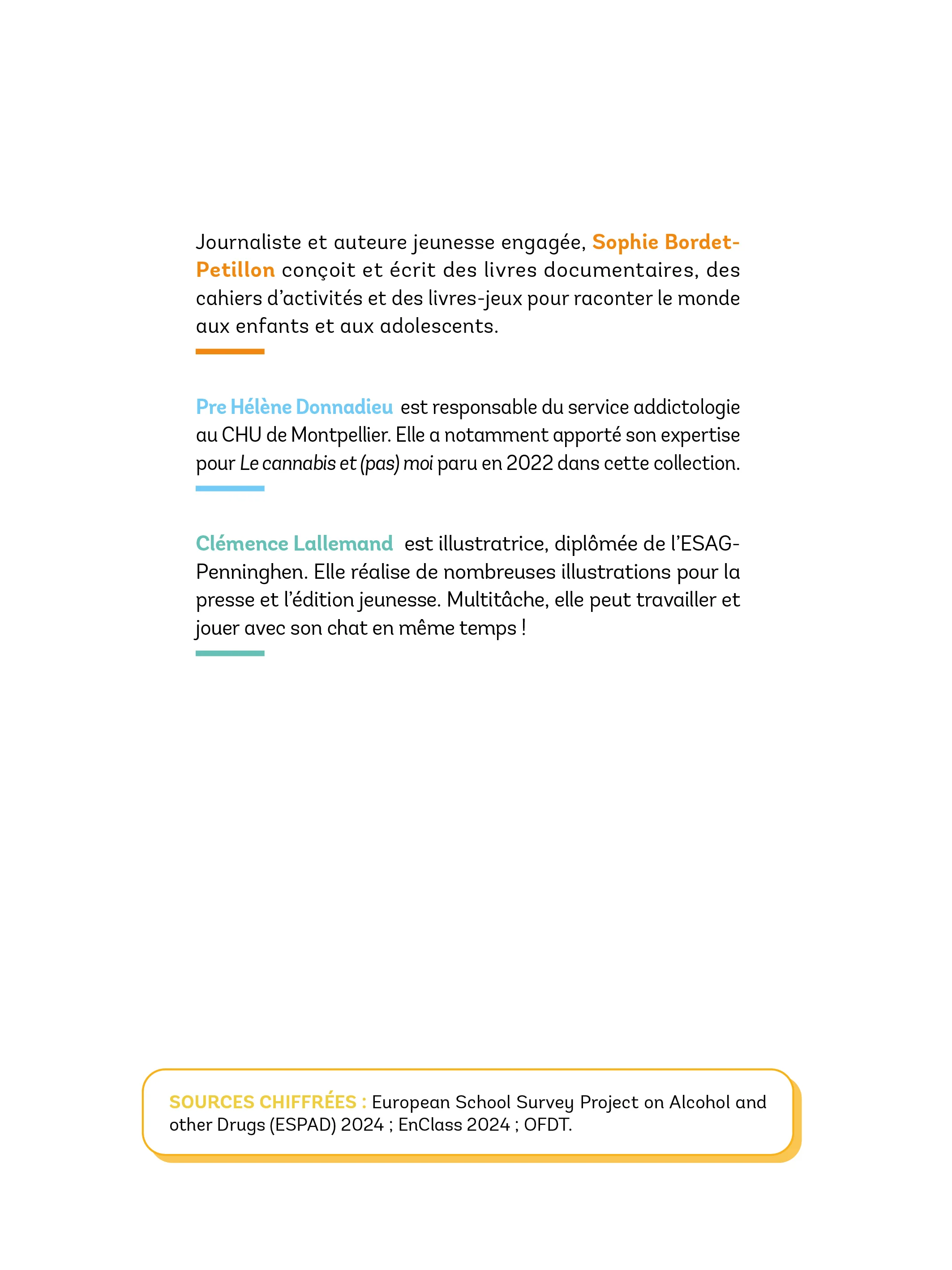 Les addictions et (pas) moi ! - Image 12