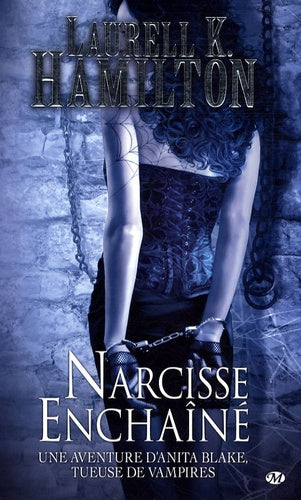 Anita Blake, T10 : Narcisse Enchaîné - Image 3