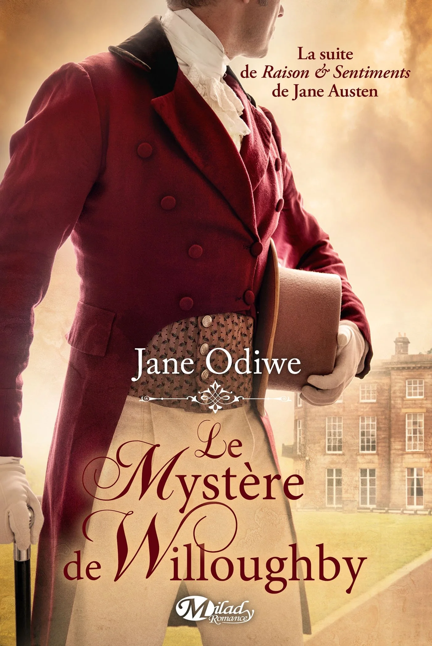 Le mystère de Willoughby