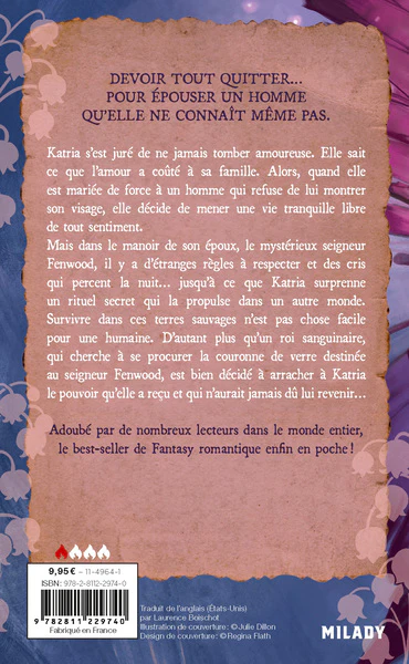 Une danse avec le prince faé - Image 4