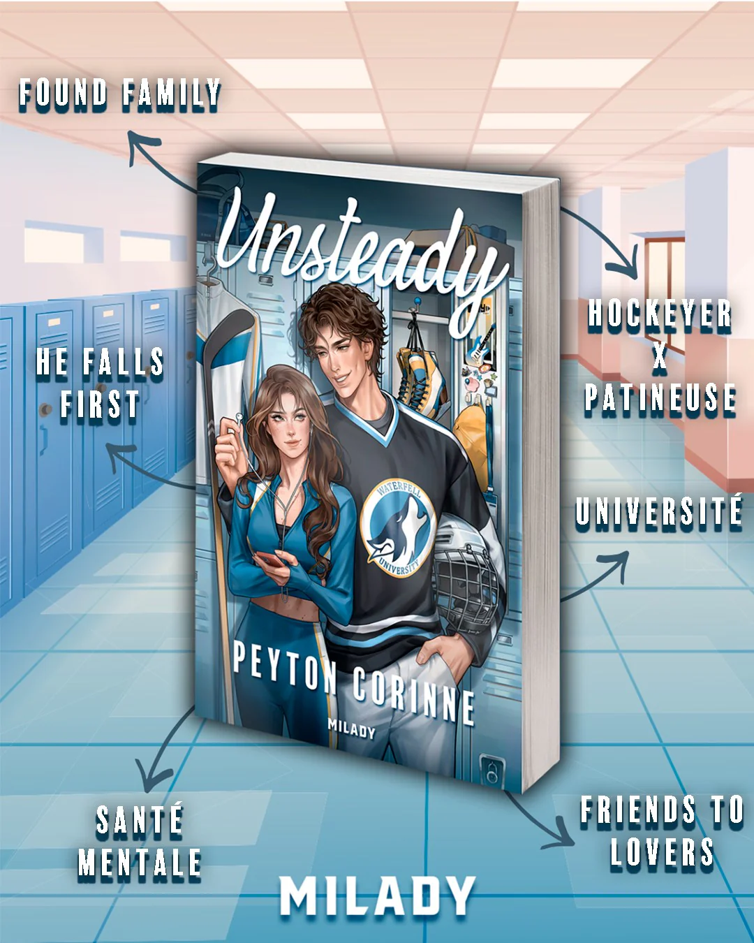 The Undone, T1 : Unsteady - Image 6
