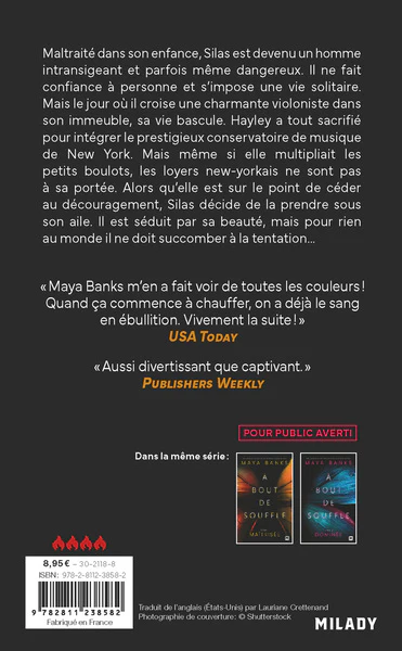 Capturée - Image 2