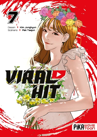Viral Hit T07 - Image 2