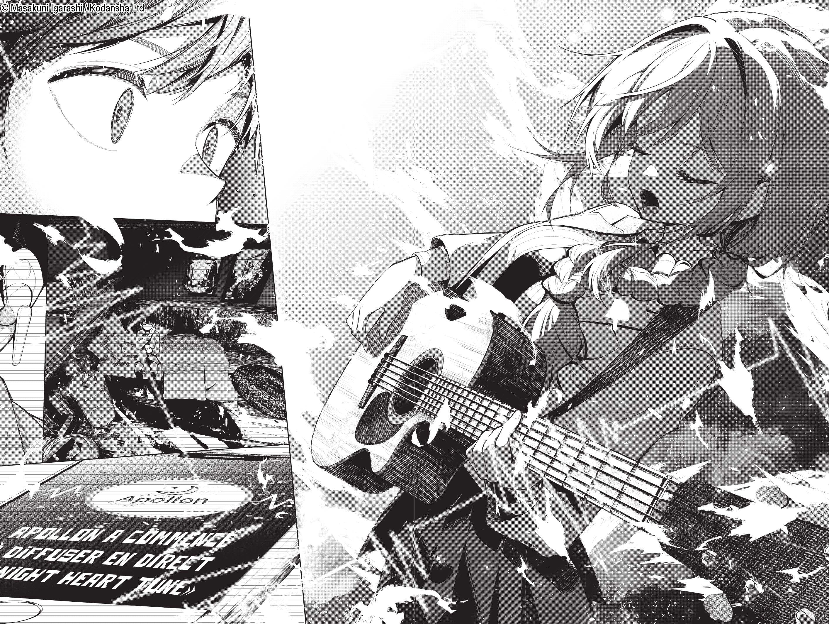 Midnight Heart Tune T01 - Image 6