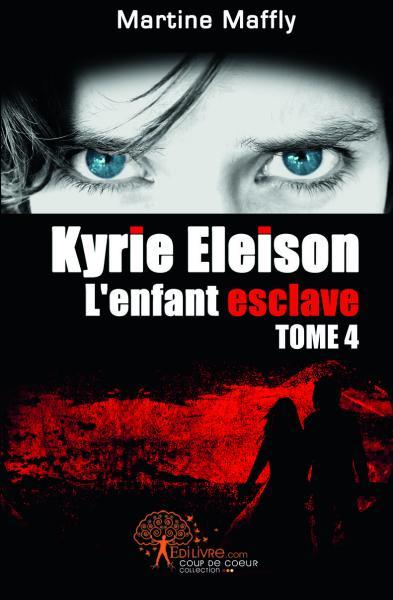 Kyrie Eleison, L'enfant esclave - Tome 4 - Image 2