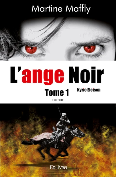 L'ange noir - Image 3