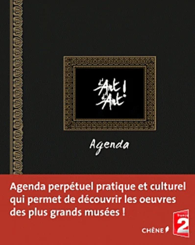 Agenda d'Art d'Art - Image 4