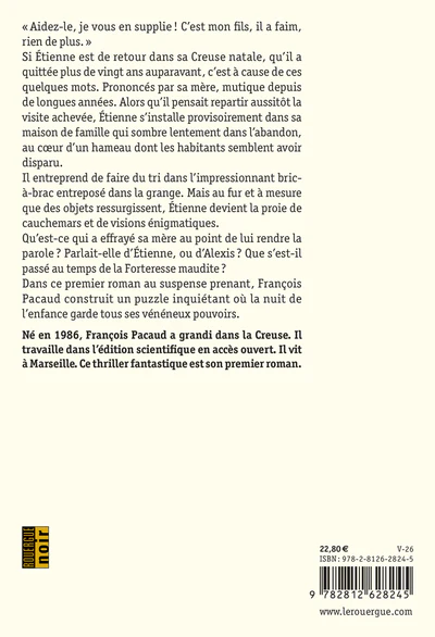 D'ombres et de crocs - Image 6
