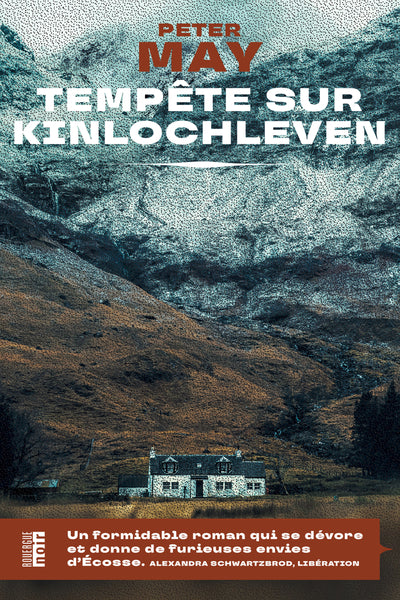 Tempête sur Kinlochleven - Image 3