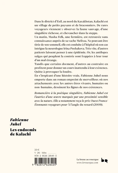 Les Endormis de Kalachi - Image 6