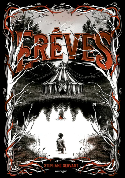 Erêves