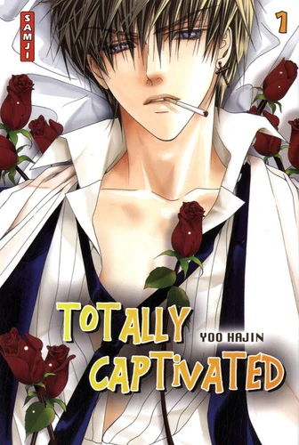 Totally Captivated, Tome 1 : - Image 3