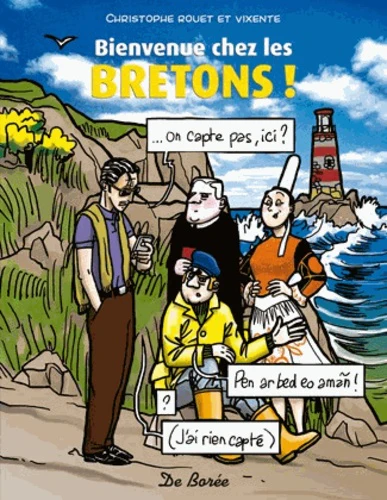 BIENVENUE CHEZ LES BRETONS - Image 2