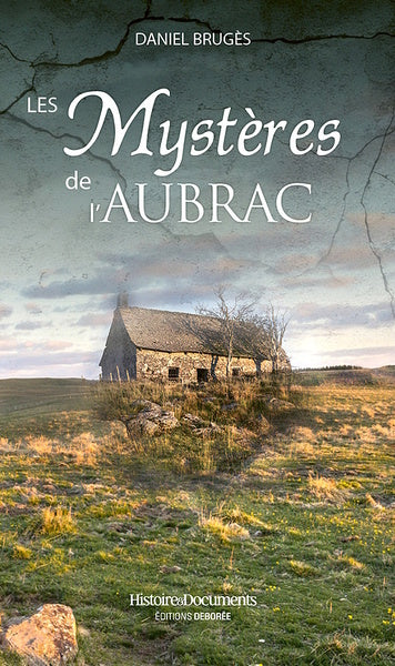 Les mystères de l'Aubrac - Image 7