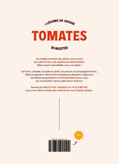 Tomates - Image 17