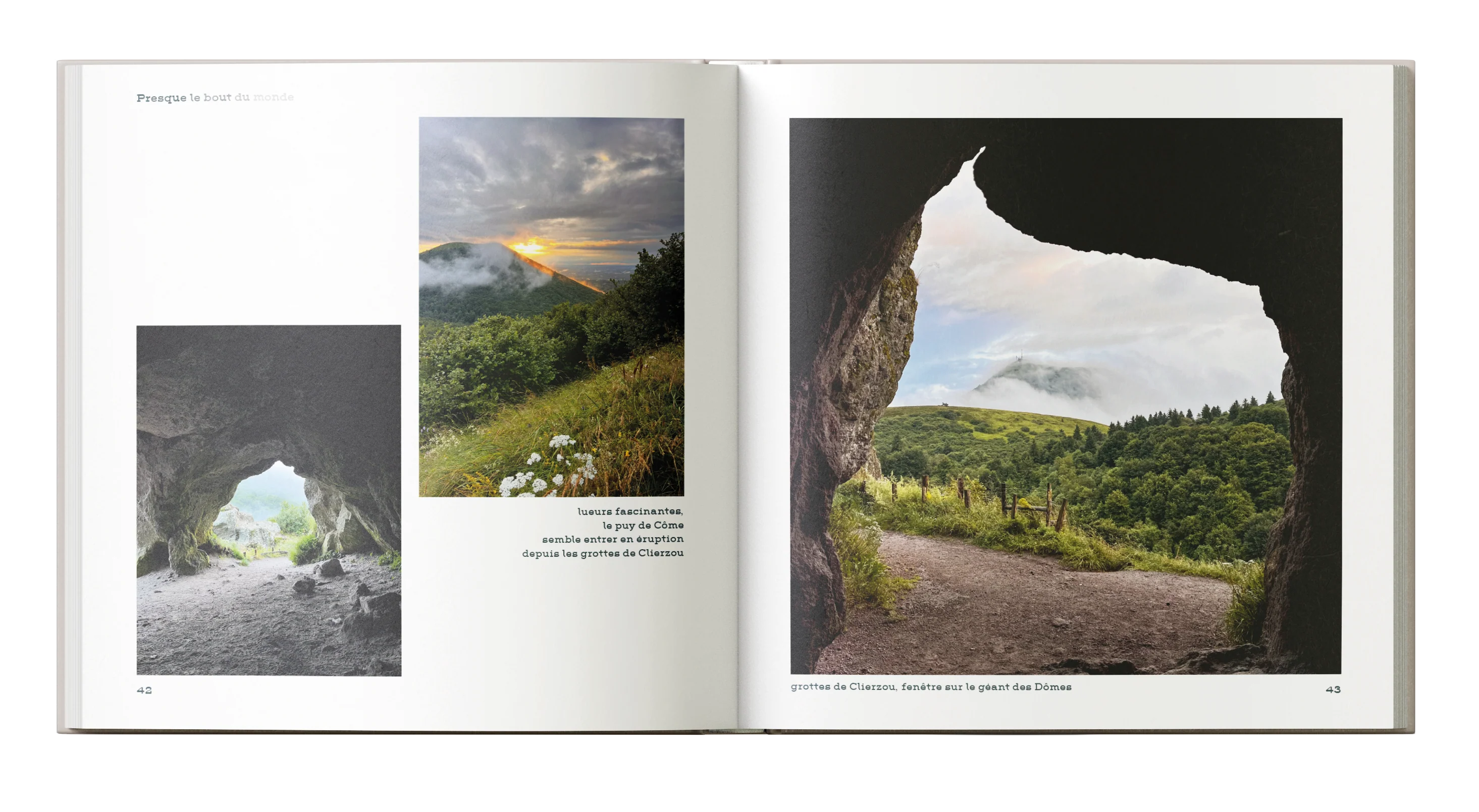Presque le bout du monde - Image 16