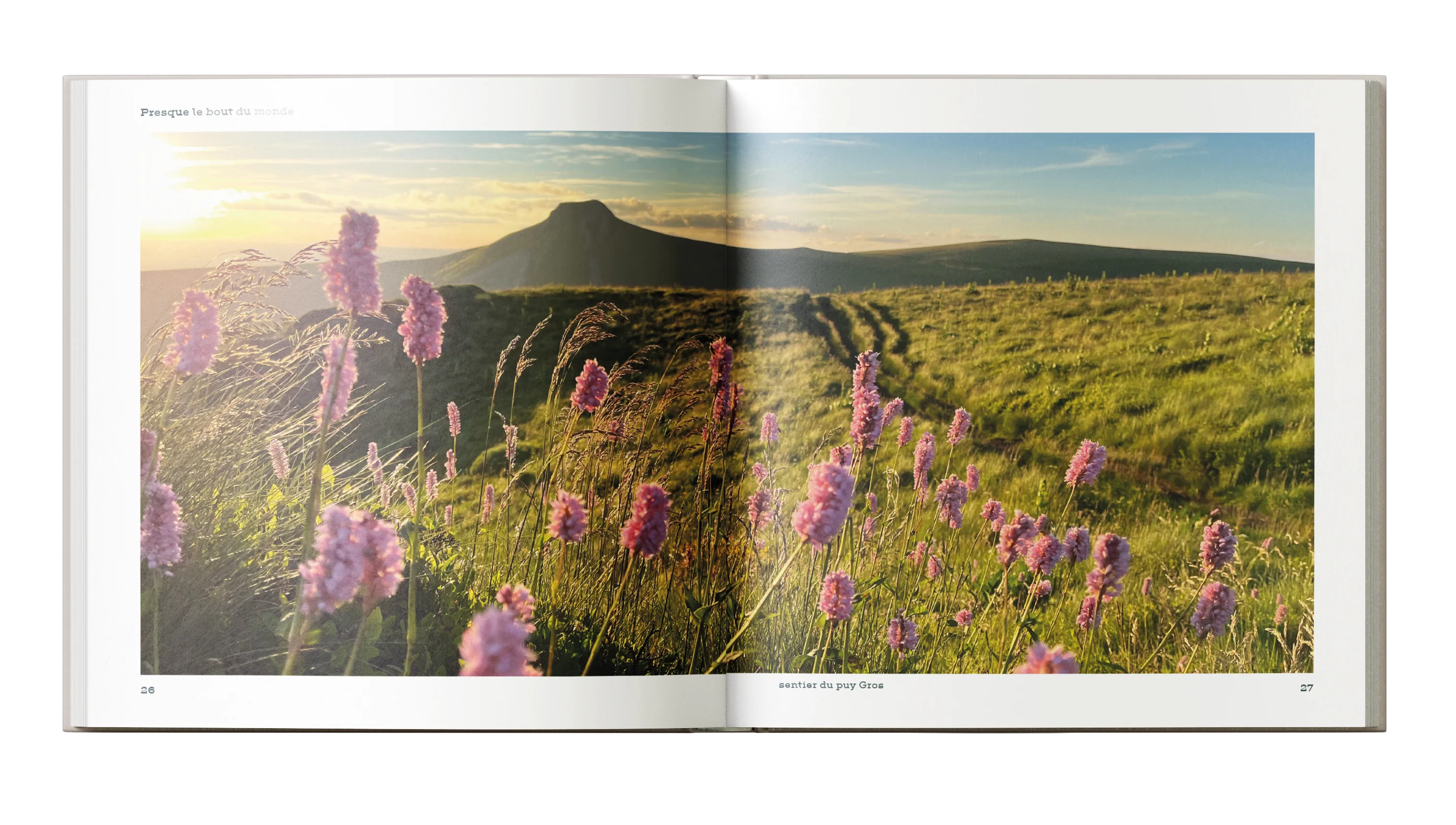Presque le bout du monde - Image 29