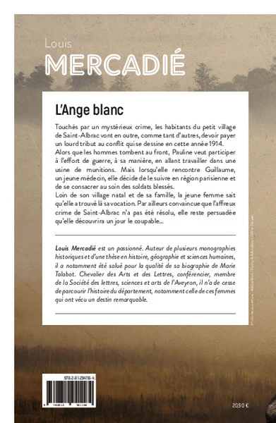 L’Ange blanc - Image 6