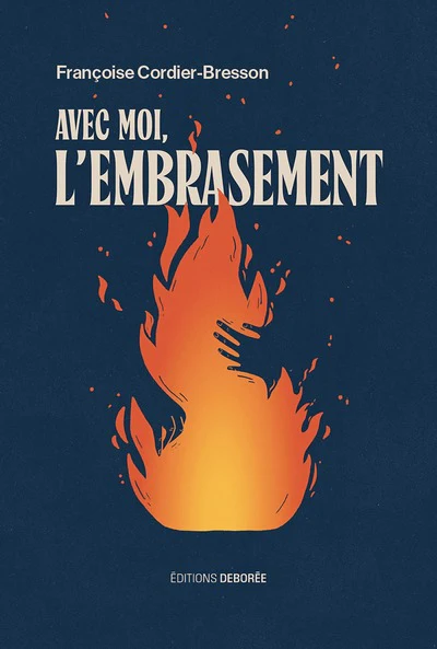 Avec moi, l'embrasement - Image 10