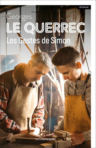 Les gestes de Simon - Image 2
