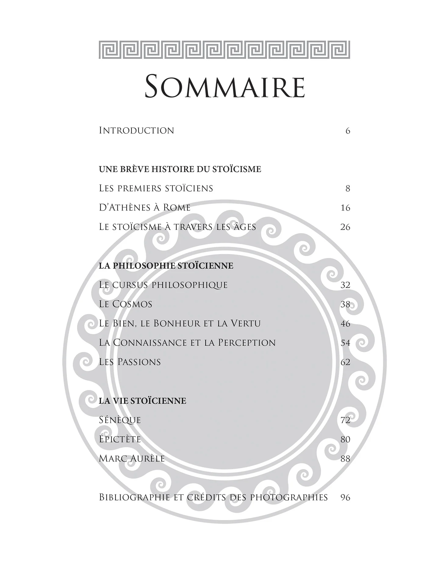 Le Stoïcisme - Une sagesse ancienne pour la vie moderne - Image 8