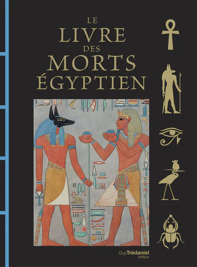 Le livre des morts égyptien - Image 5