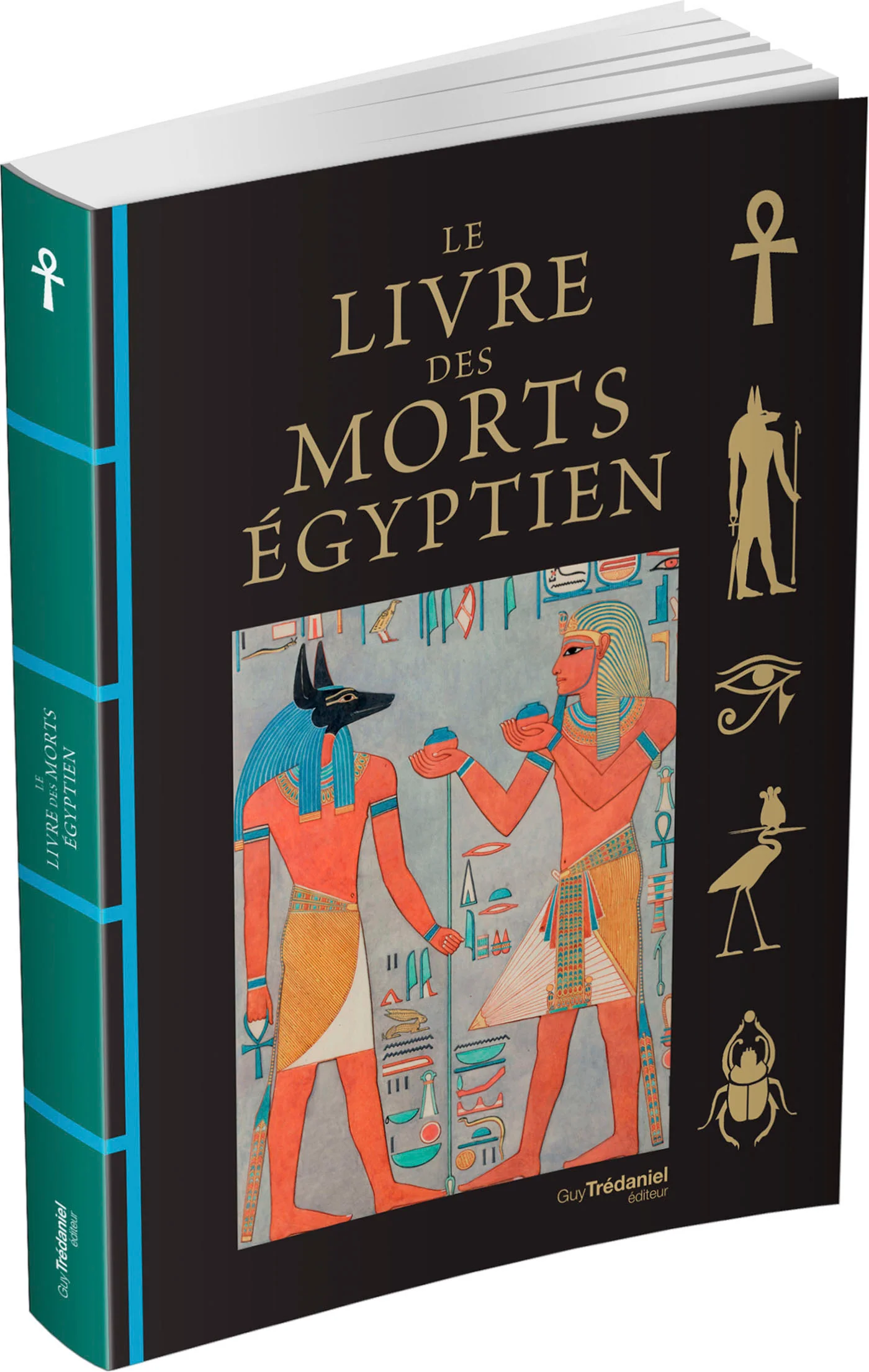 Le livre des morts égyptien - Image 7