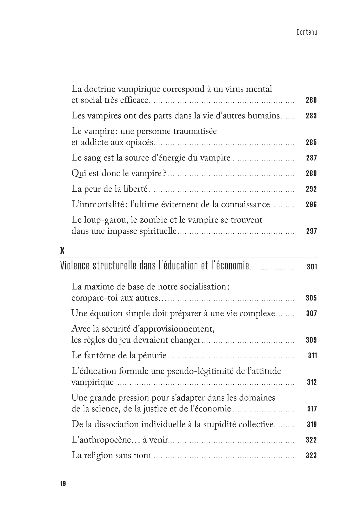 Vampirocène - Comprendre et surmonter l'engrenage traumatique à l'origine de la crise de notre civilisation - Image 12