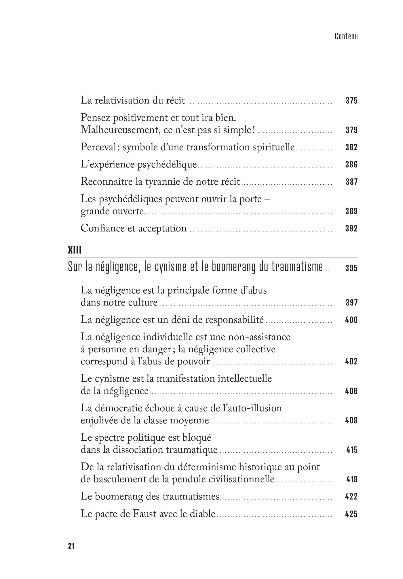 Vampirocène - Comprendre et surmonter l'engrenage traumatique à l'origine de la crise de notre civilisation - Image 14