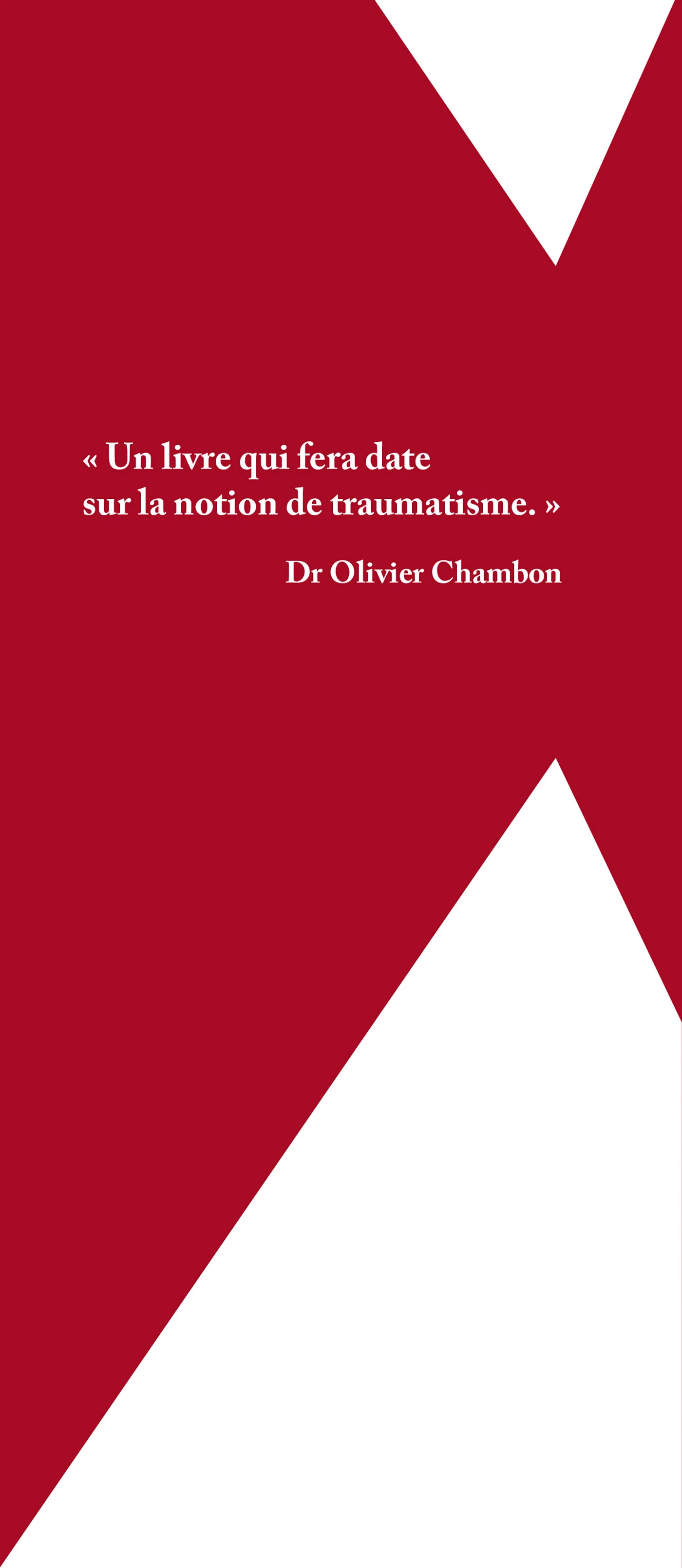 Vampirocène - Comprendre et surmonter l'engrenage traumatique à l'origine de la crise de notre civilisation - Image 5