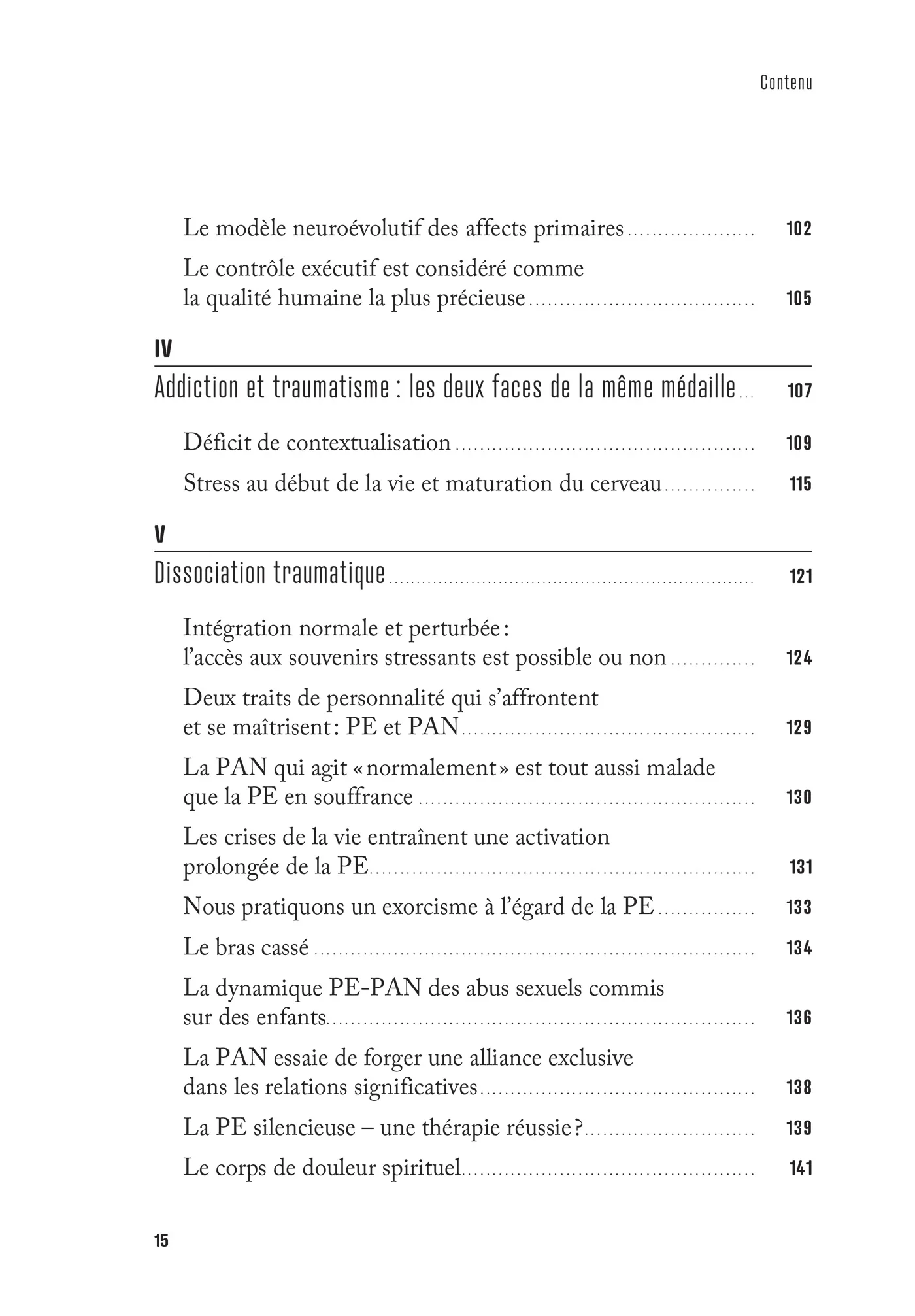 Vampirocène - Comprendre et surmonter l'engrenage traumatique à l'origine de la crise de notre civilisation - Image 8