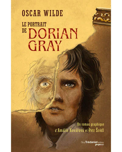 Le portrait de Dorian Gray - Image 13