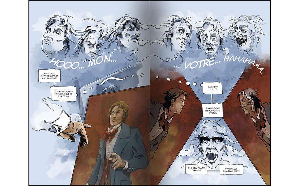 Le portrait de Dorian Gray - Image 17