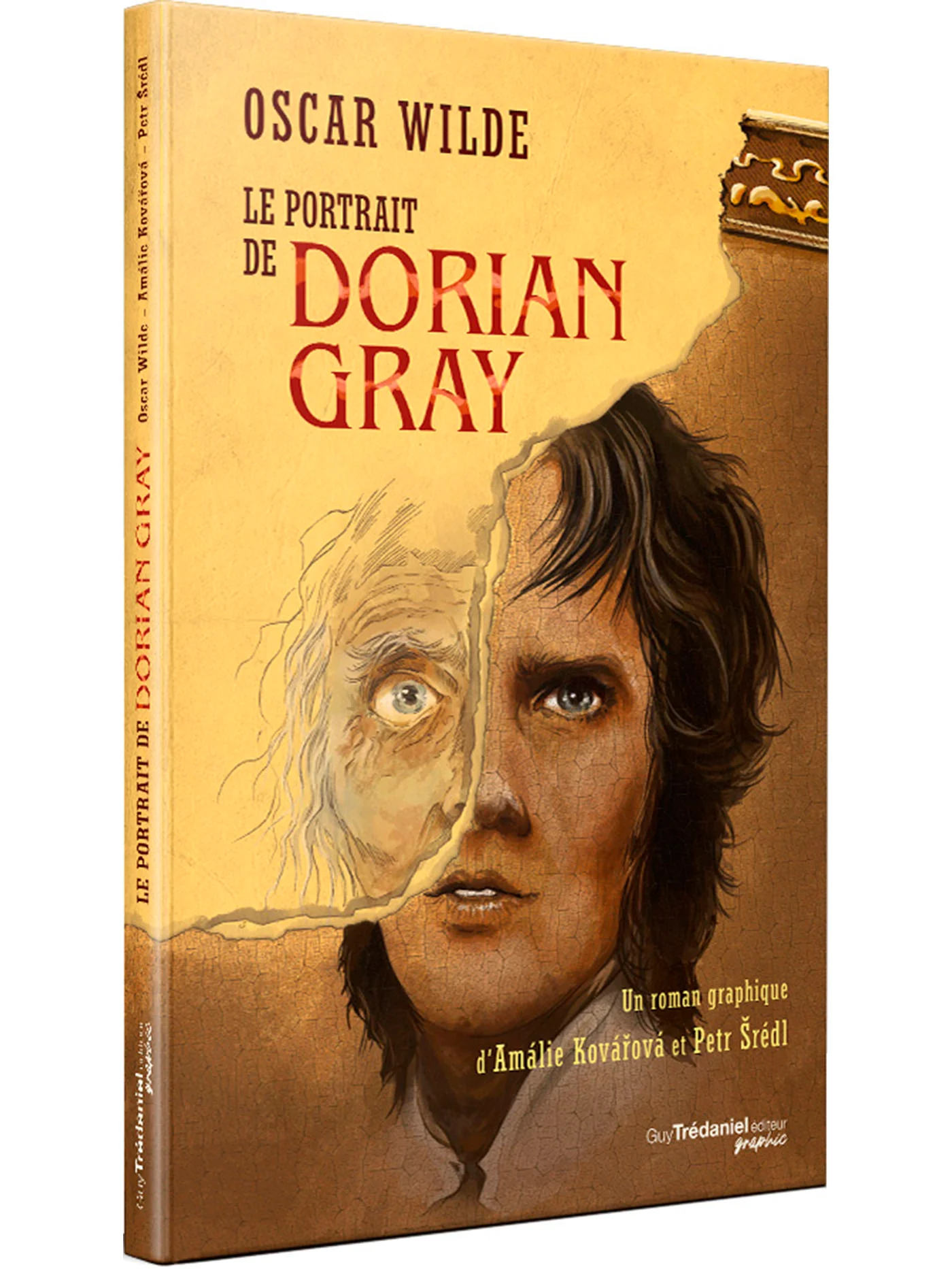 Le portrait de Dorian Gray - Image 3