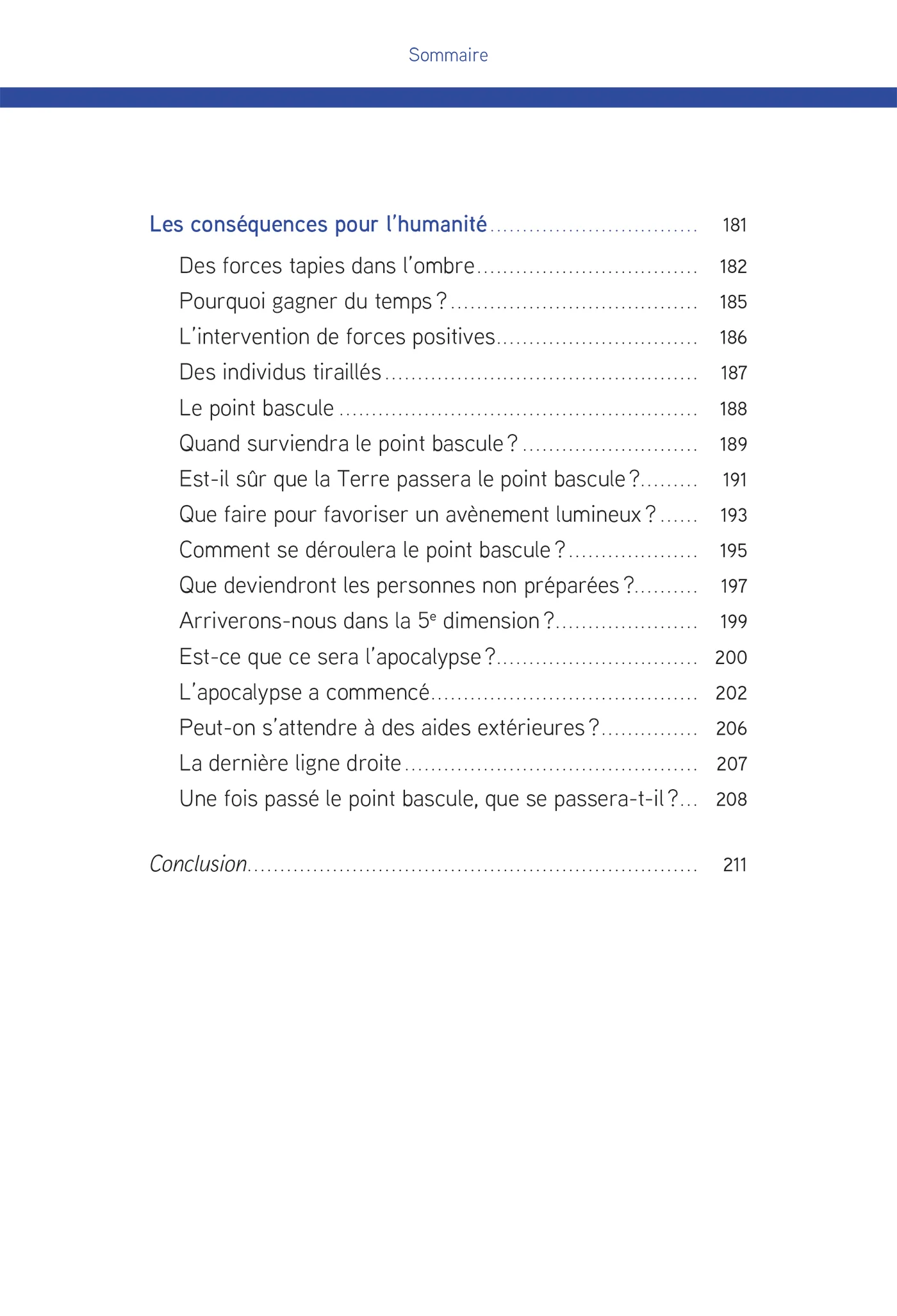 L'élévation vibratoire de la Terre - Image 20