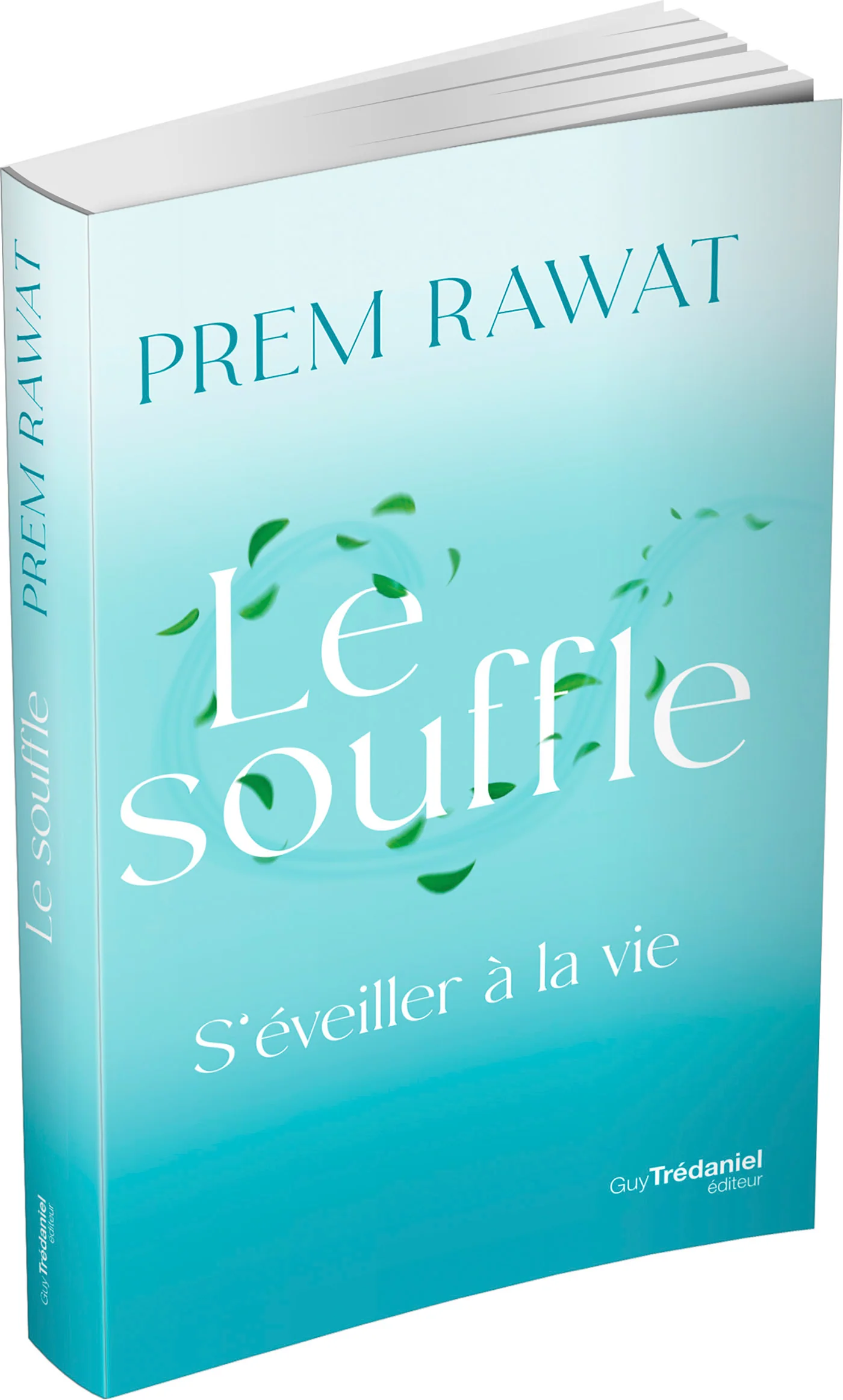 Le souffle - S'éveiller à la vie - Image 3