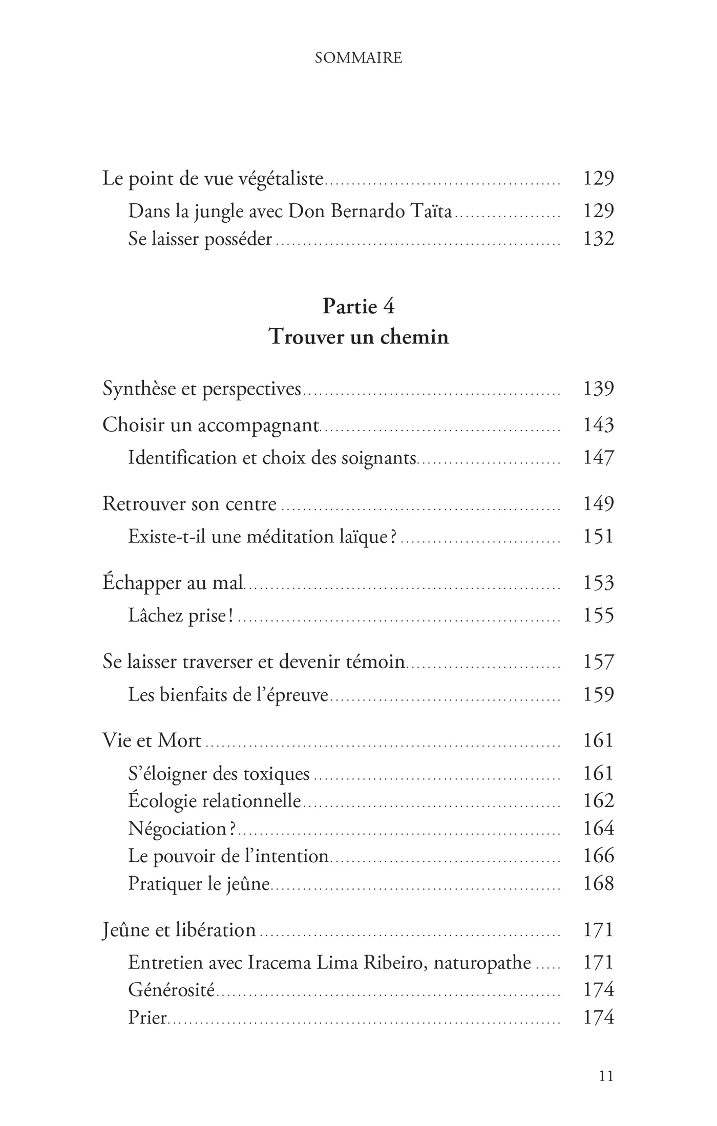 Ces traumas qui nous possèdent - Comprendre pour guérir - Image 17