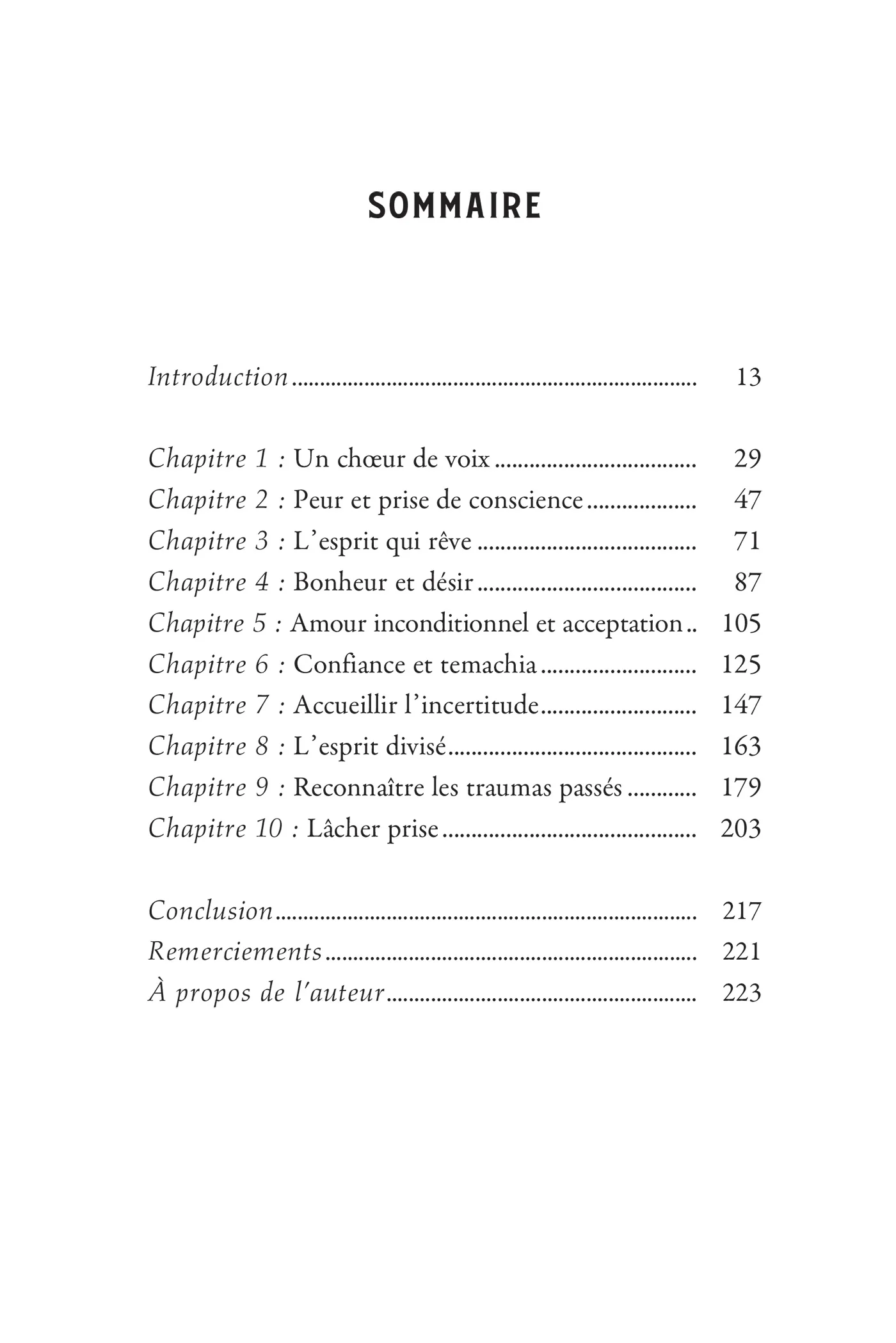 La flèche empoisonnée - L'antidote à la peur selon l'enseignement toltèque - Image 4