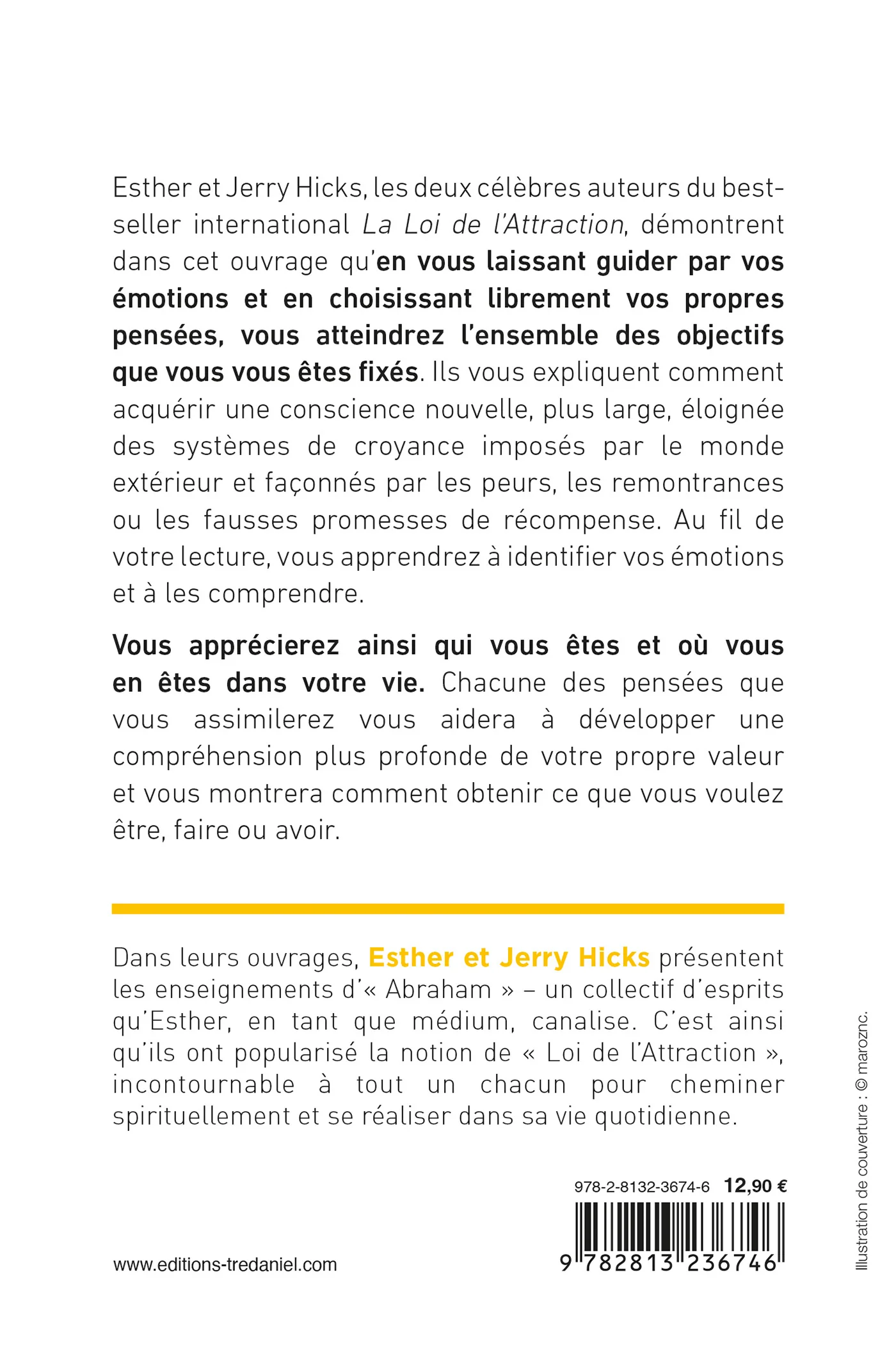 Le fabuleux pouvoir des émotions - Obtenez ce que vous souhaitez - Image 7