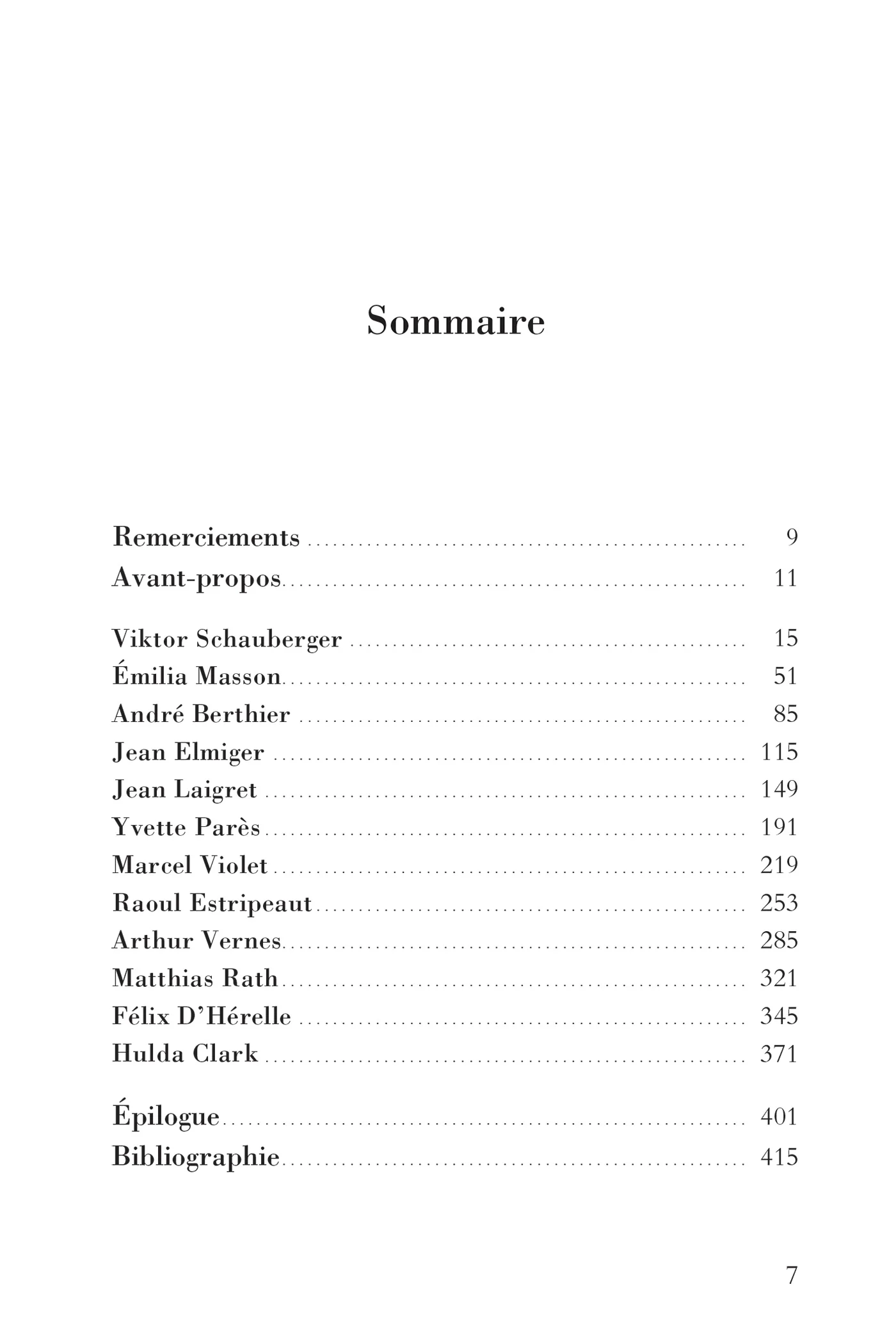 Savants Maudits - Chercheurs exclus - Tome 04 - Image 12