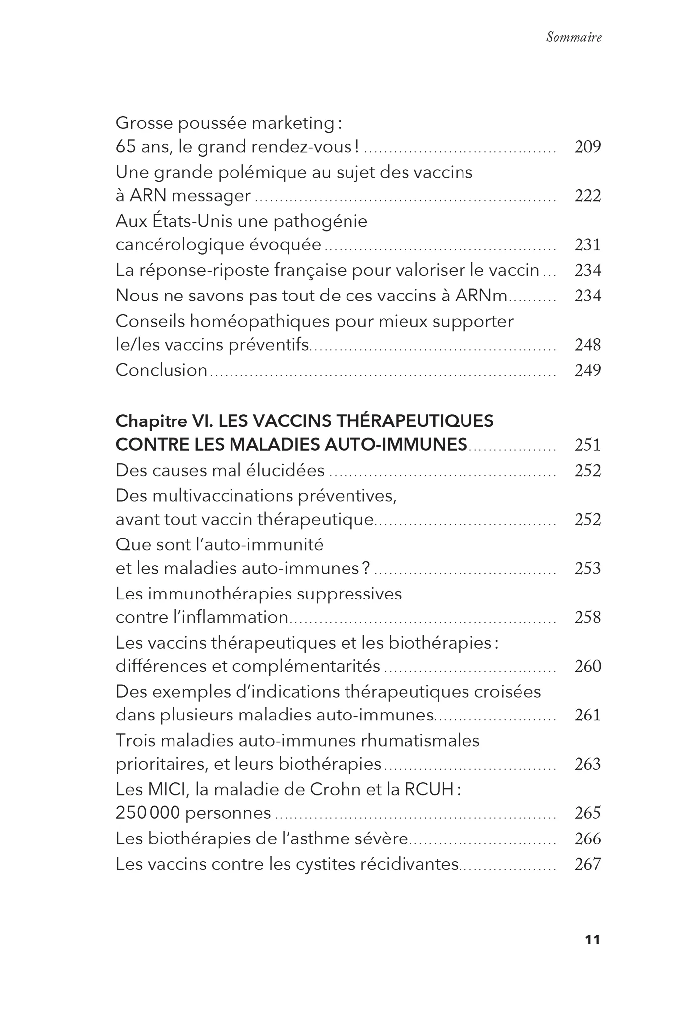 Vaccins préventifs et vaccins thérapeutiques - Ce que les familles et les professionnels de santé doivent savoir - Image 21