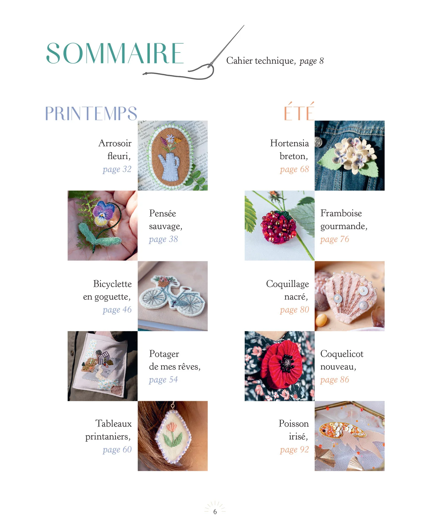 Écussons à broder - Image 6